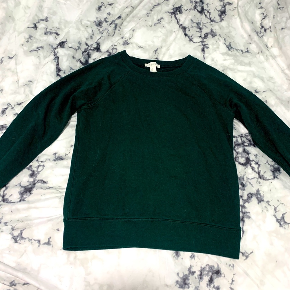 Forever 21 Sweater